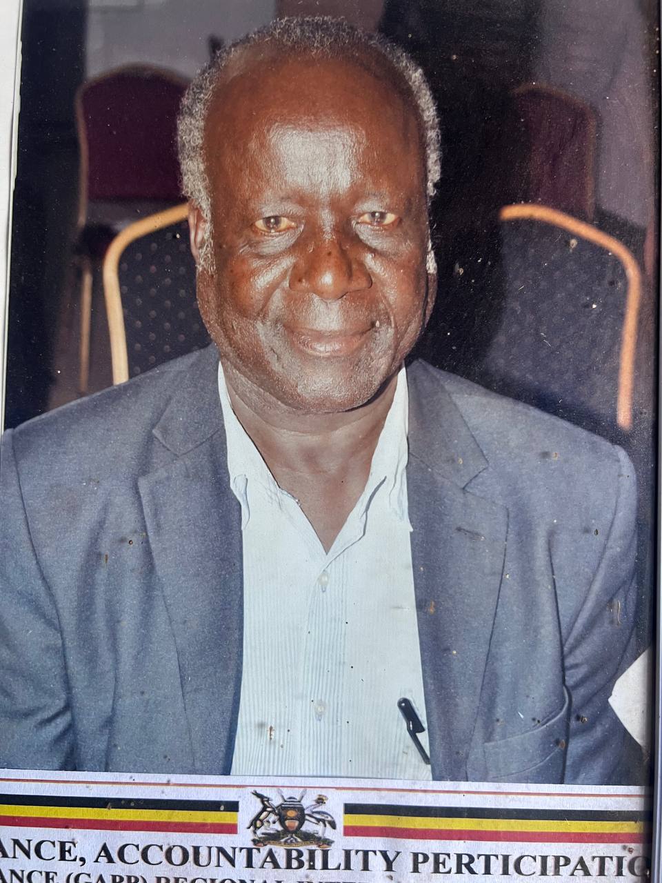 Okee Barmich Valerian